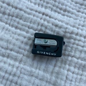 Givenchy Black Eye Pencil Sharpner